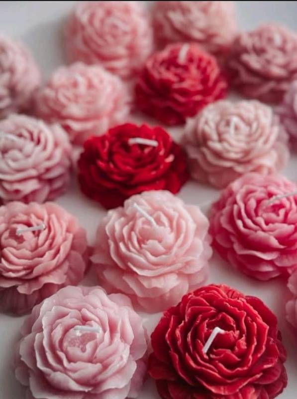 Bougies Parfumées🌟