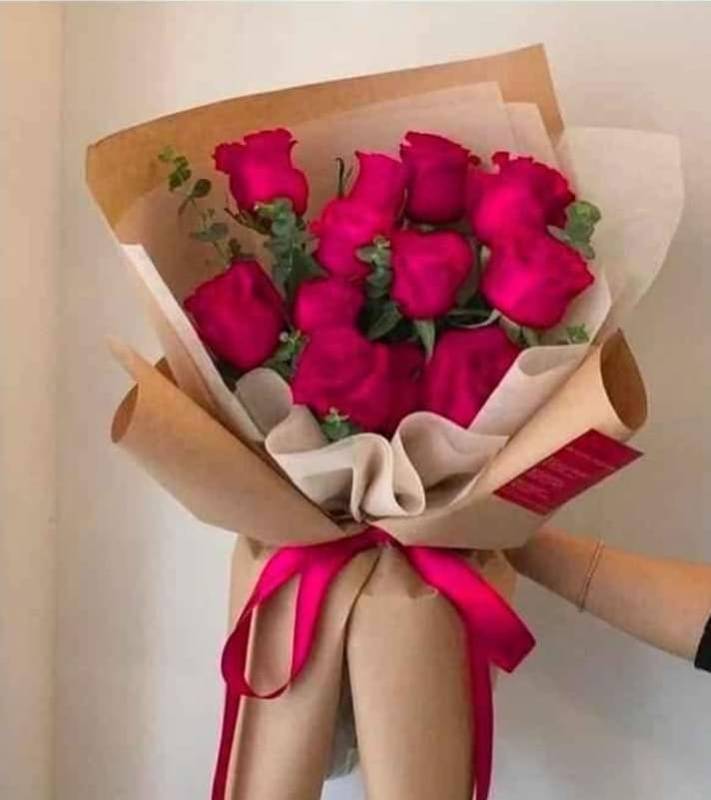 Roses Parfumées🌹